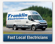 Franklin Electricians